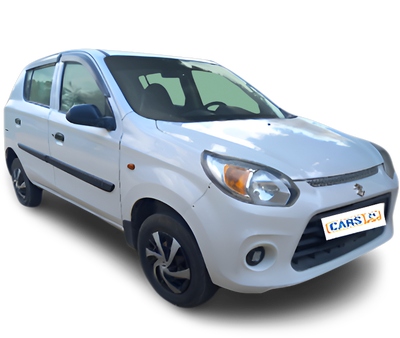 Maruti Alto 800-img